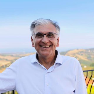 Fermo - Di Ruscio torna in campo: «Mi ricandido a sindaco»